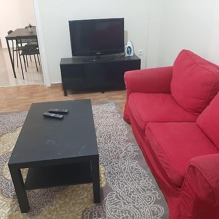 Apartament Modern Apartmen In Athina Ateny Zewnętrze zdjęcie