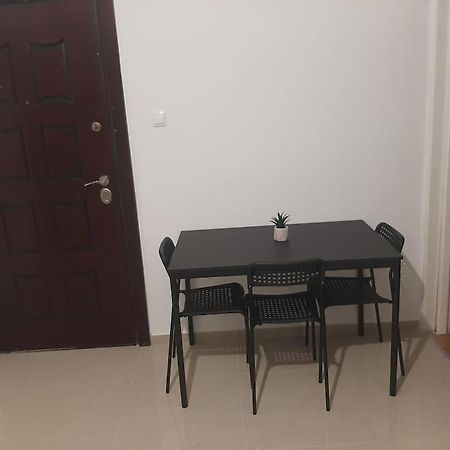 Apartament Modern Apartmen In Athina Ateny Zewnętrze zdjęcie