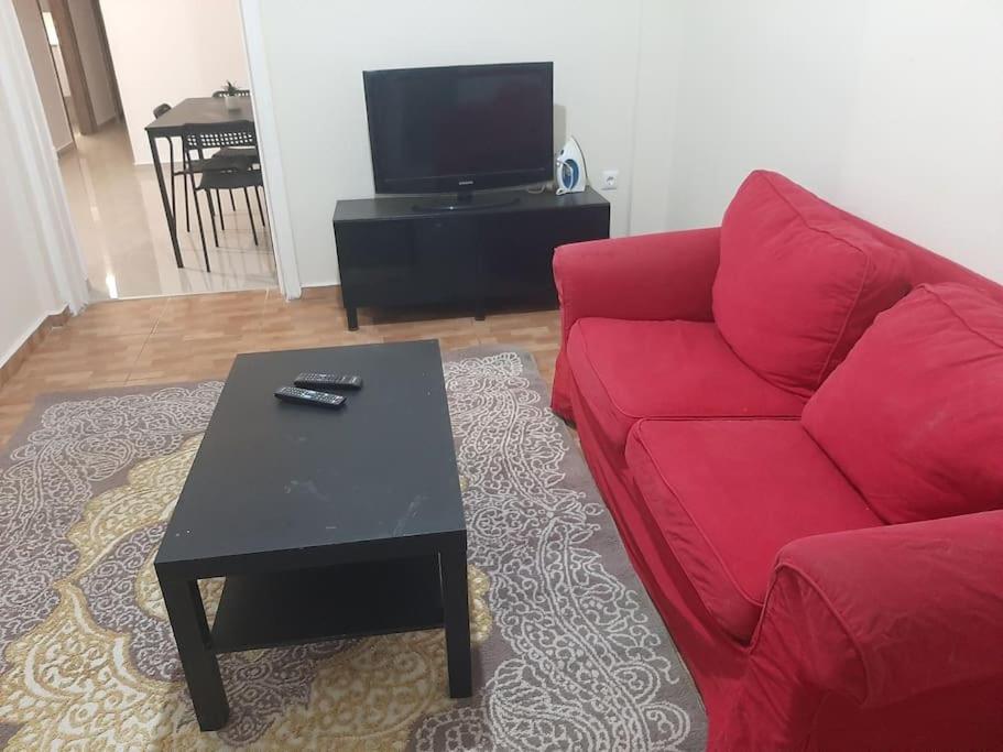 Apartament Modern Apartmen In Athina Ateny Zewnętrze zdjęcie