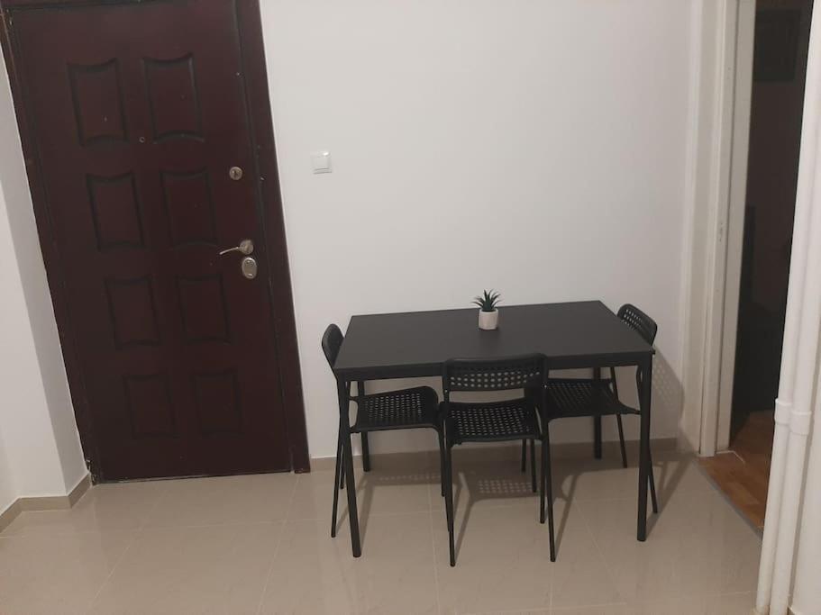 Apartament Modern Apartmen In Athina Ateny Zewnętrze zdjęcie