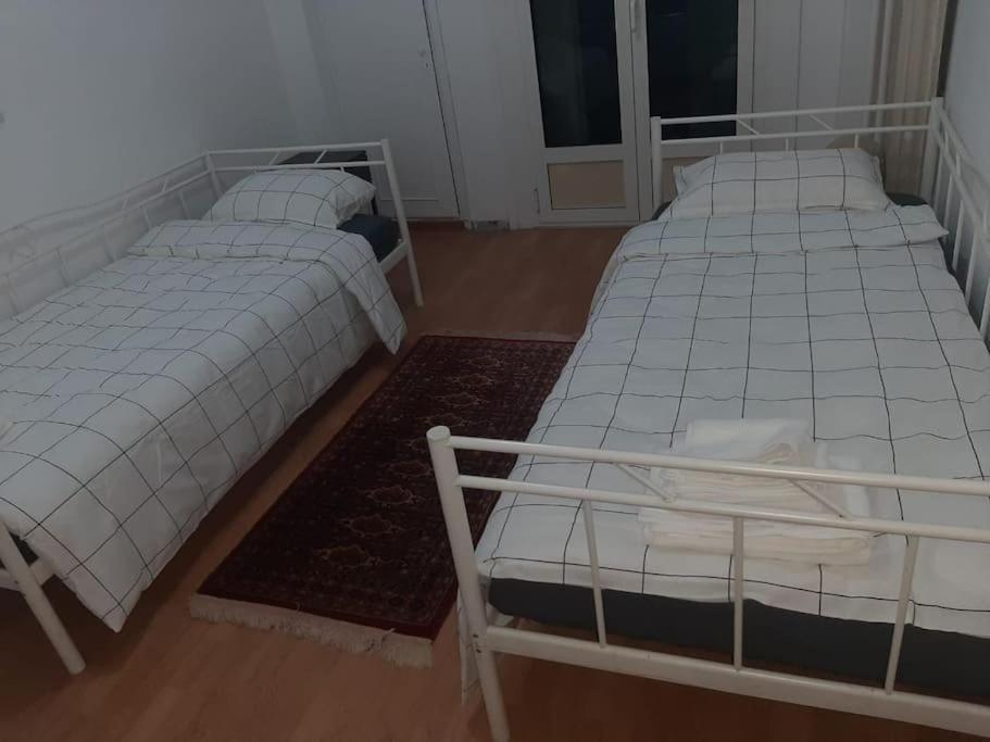 Apartament Modern Apartmen In Athina Ateny Zewnętrze zdjęcie