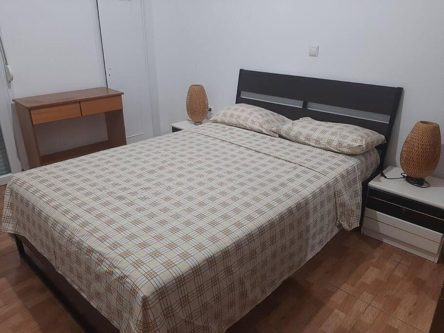 Apartament Modern Apartmen In Athina Ateny Zewnętrze zdjęcie